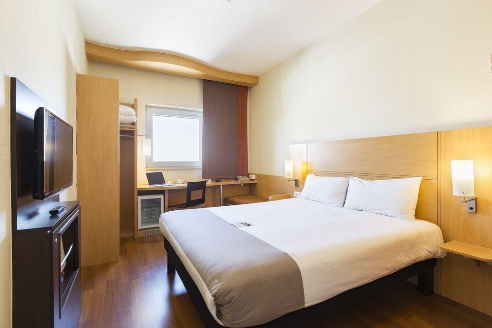 Ibis Eskisehir Bagian luar foto