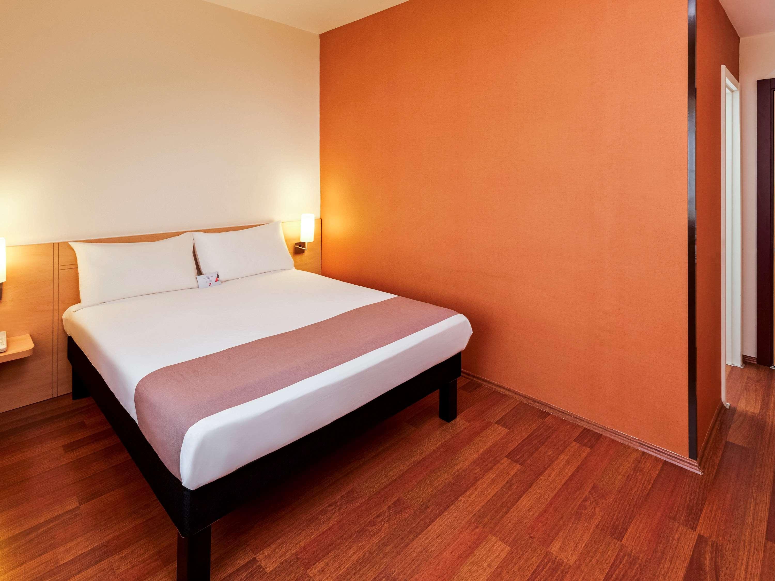 Ibis Eskisehir Bagian luar foto