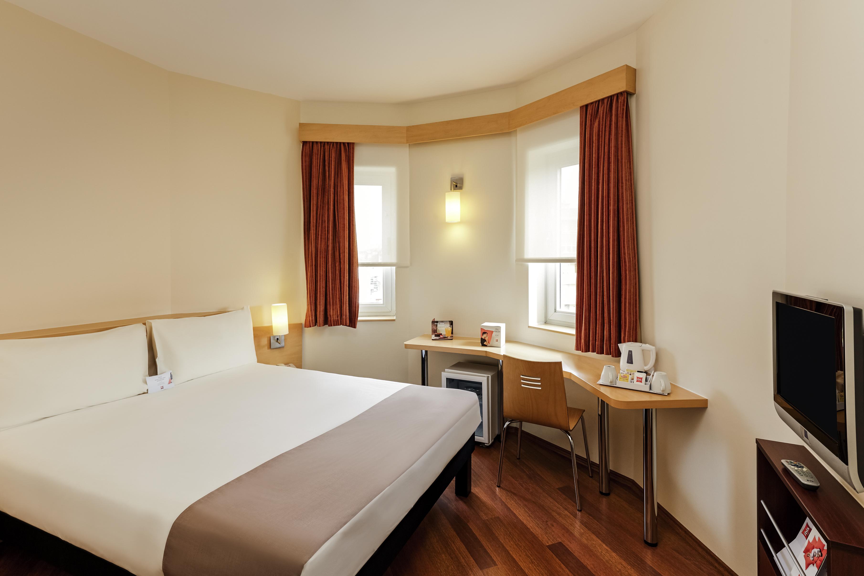 Ibis Eskisehir Bagian luar foto
