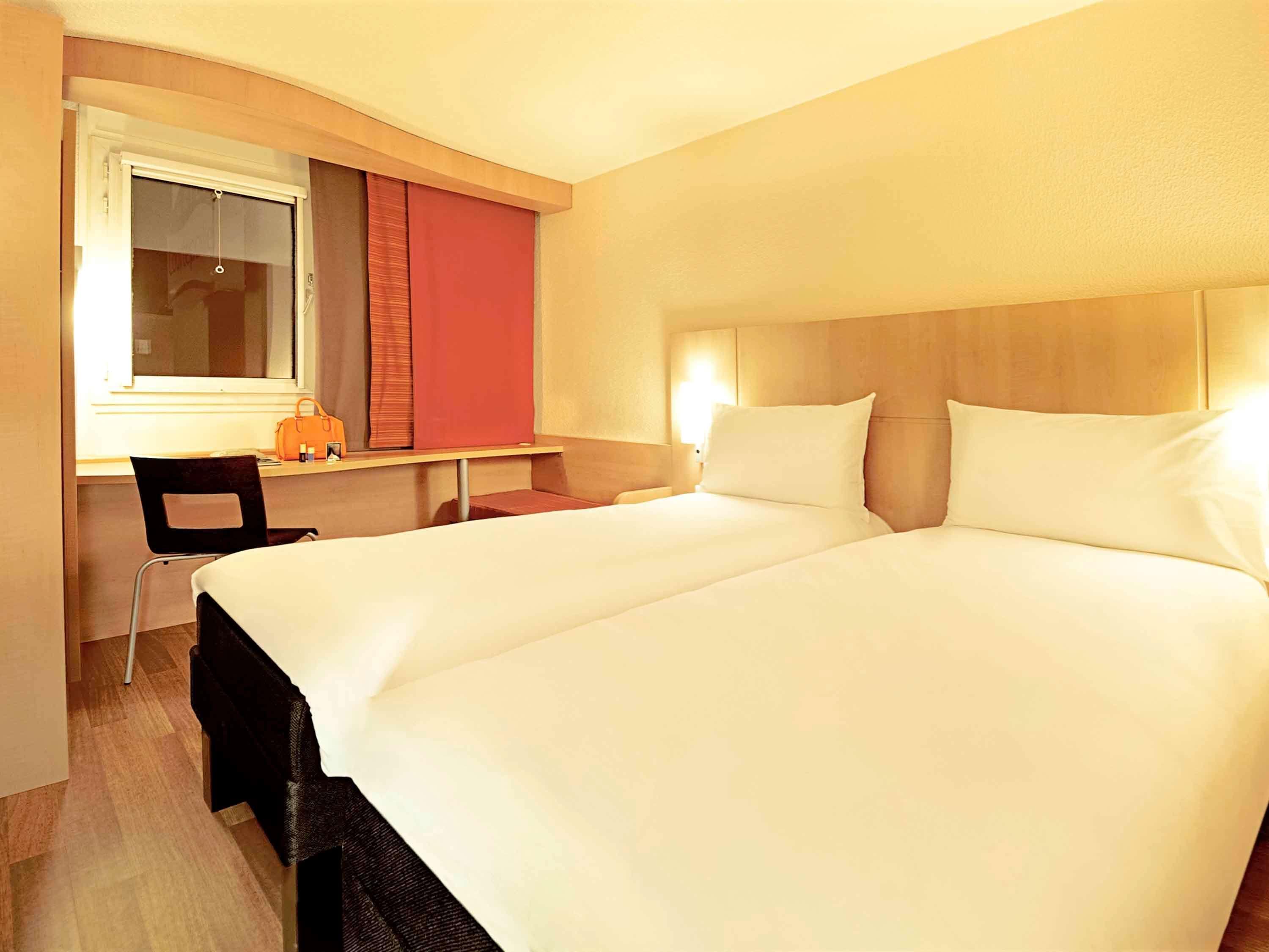 Ibis Eskisehir Bagian luar foto