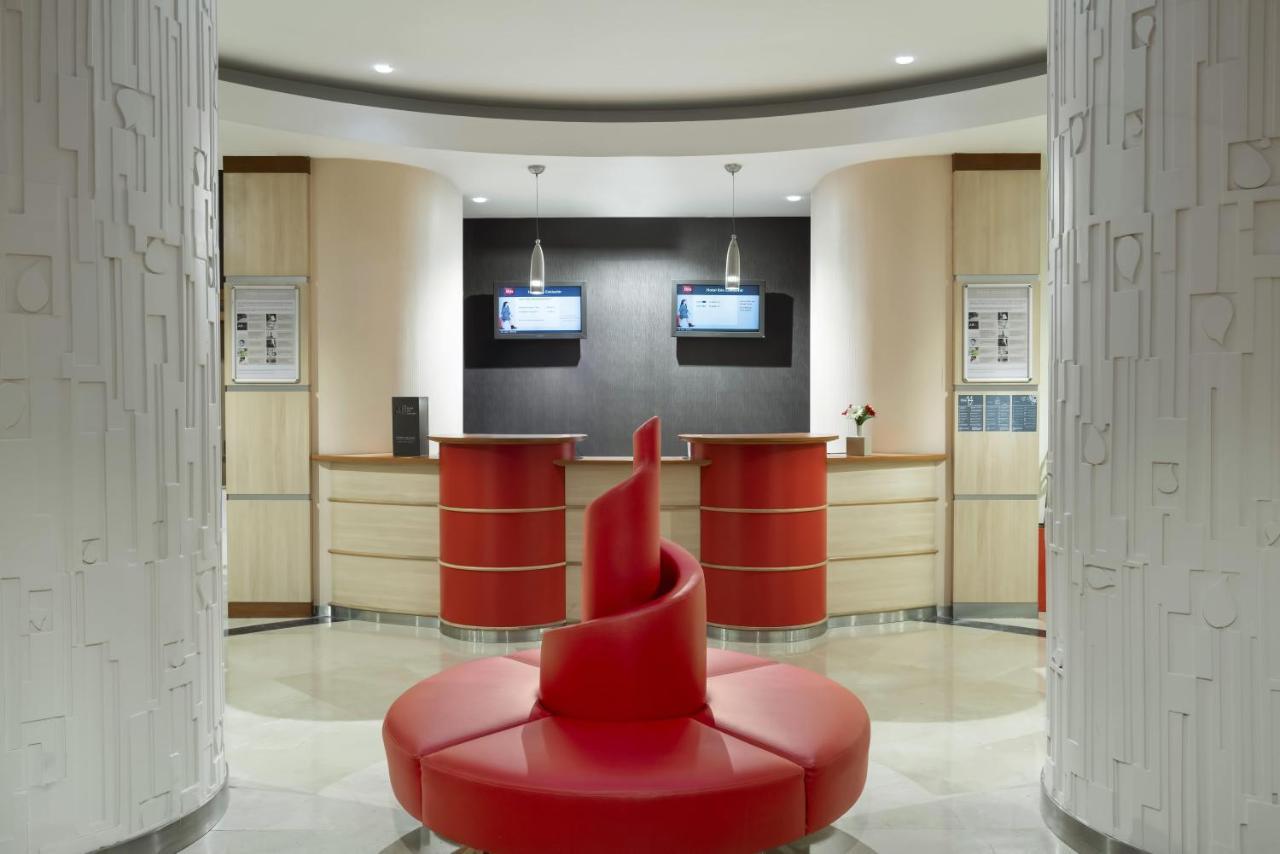 Ibis Eskisehir Bagian luar foto