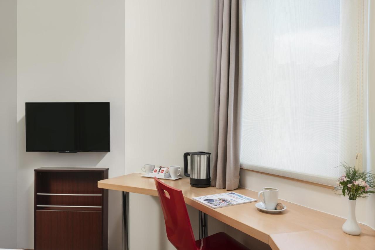 Ibis Eskisehir Bagian luar foto