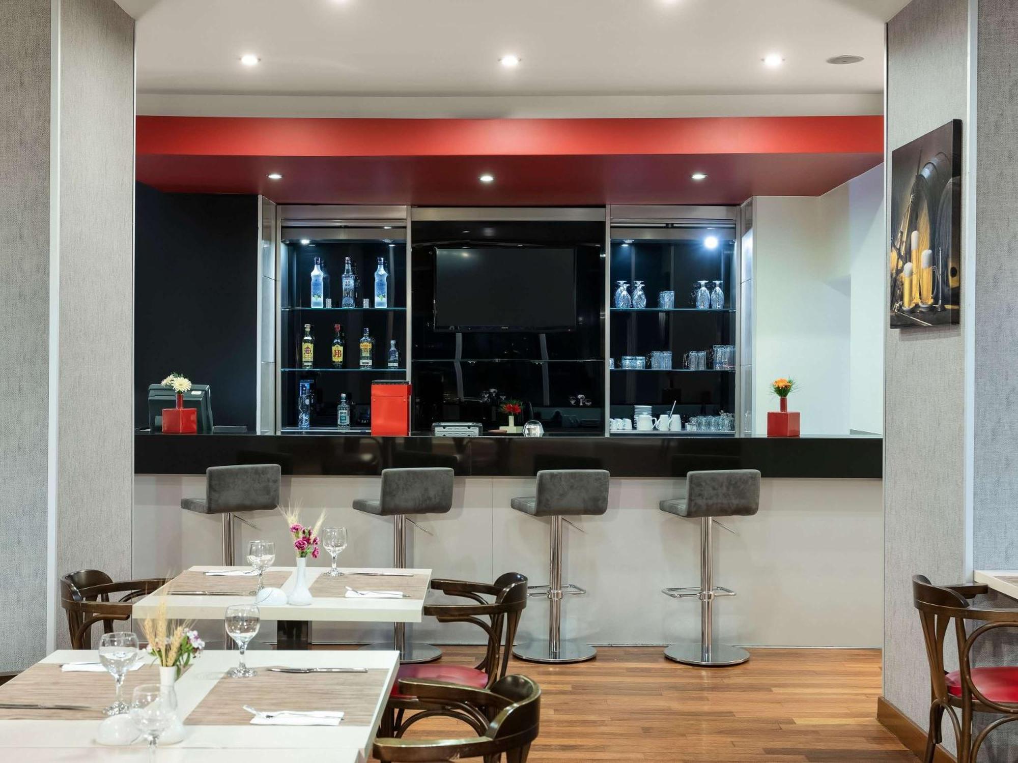 Ibis Eskisehir Bagian luar foto